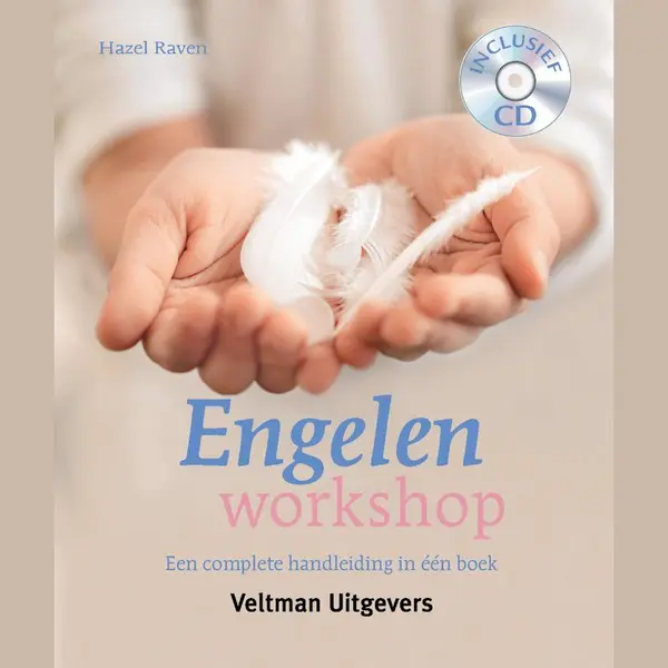 Hazel Raven Engelen thumbnail