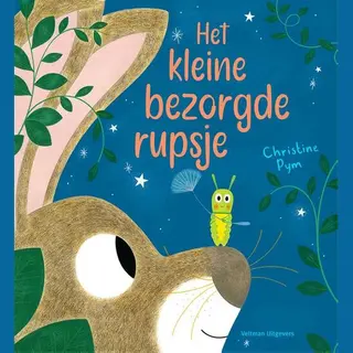 Het Kleine Bezorgde Rupsje