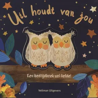 Uil Houdt Van Jou
