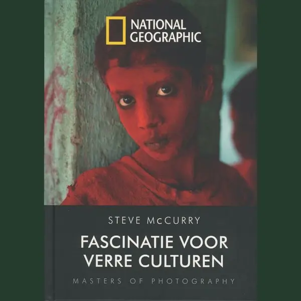 Fascinatie Voor Verre Culturen thumbnail