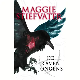 De Ravenjongens