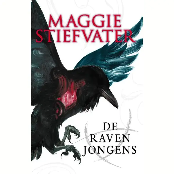 De Ravenjongens thumbnail