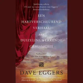Een Hartverscheurend Verhaal Van Duizelingwekkende Genialiteit