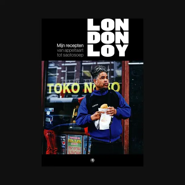 London Loy Mijn Recepten thumbnail