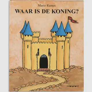 Waar Is De Koning
