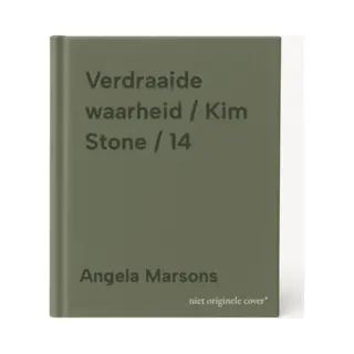 Angela Marsons Verdraaide Waarheid / Kim Stone / 14