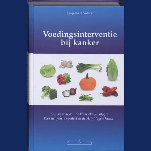 Voedingsinterventie Bij Kanker thumbnail