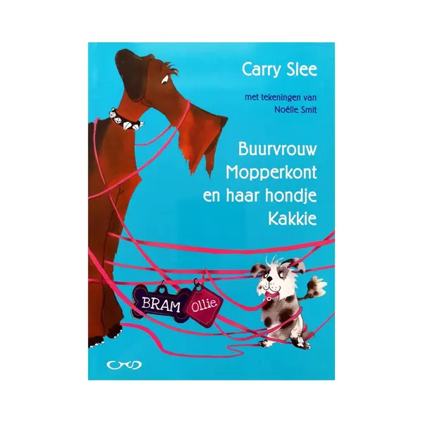 C. SLee Bram En Ollie (special Unilever) thumbnail