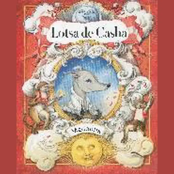 Lotsa De Casha thumbnail