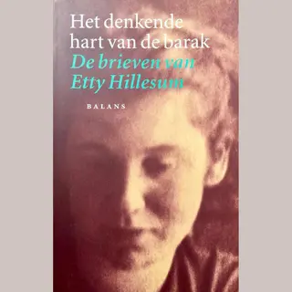 Denkende Hart Van De Barak Pap