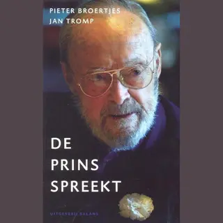 Prins Spreekt