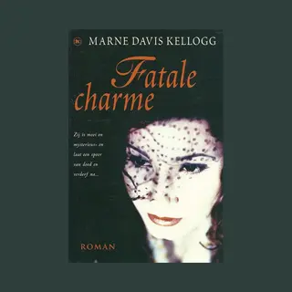 Marne Davis Kellogg Fatale Charme