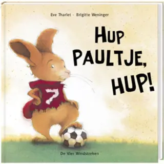 Hup Paultje, Hup !