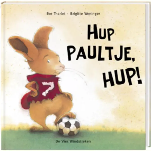 Hup Paultje, Hup ! thumbnail