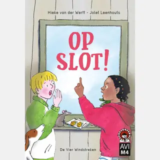 Op Slot!