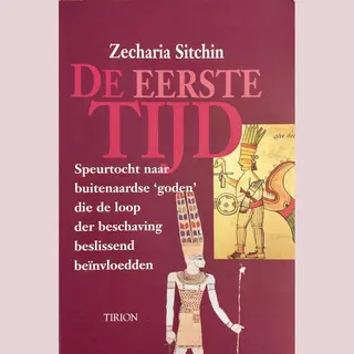 Z. Sitchin Eerste Tijd, De