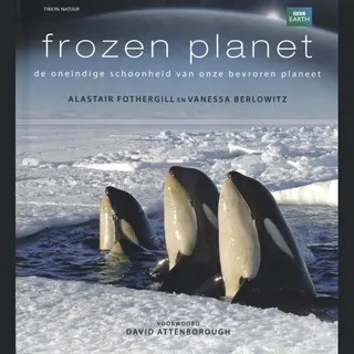 Frozen Planet