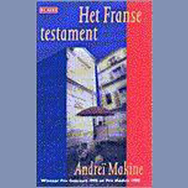 Het Franse Testament thumbnail