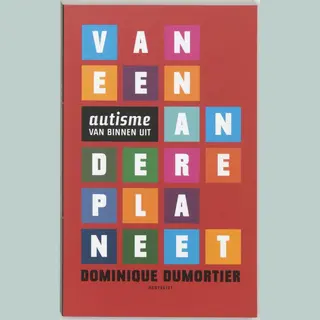 Van Een Andere Planeet