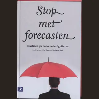Stop Met Forecasten