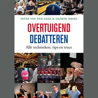 Overtuigend Debatteren