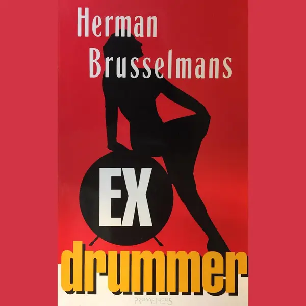 Ex-Drummer - Herman Brusselmans thumbnail