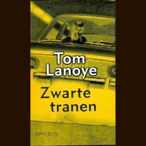 Zwarte Tranen thumbnail