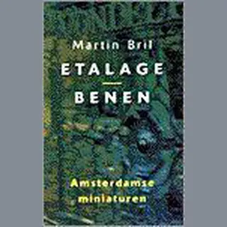 Martin Bril Etalagebenen