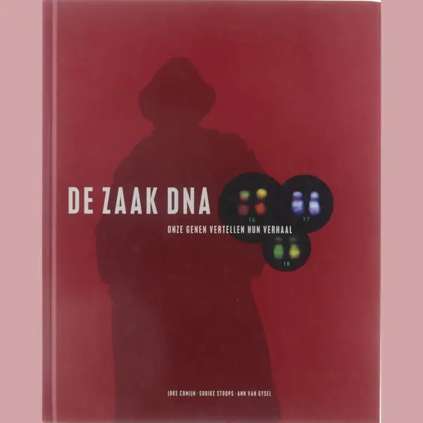 De Zaak Dna thumbnail