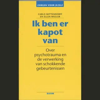 Ik Ben Er Kapot Van