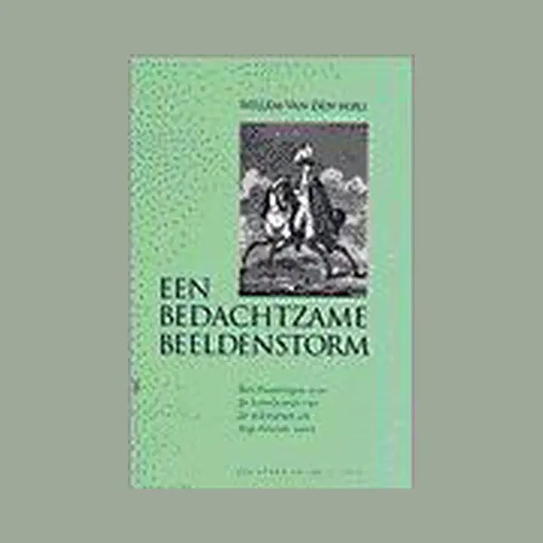 Bedachtzame Beeldenstorm thumbnail