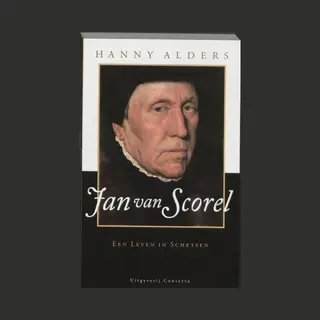 Jan Van Scorel