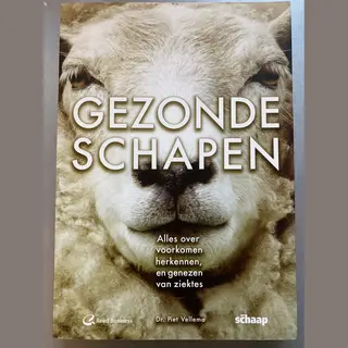 P. Vellema Gezonde Schapen