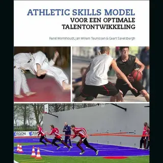 Athletic Skills Model