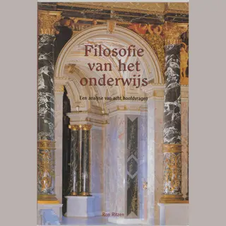 Filosofie Van Het Onderwijs