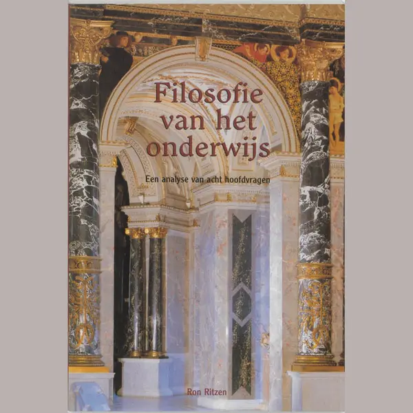 Filosofie Van Het Onderwijs thumbnail