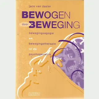 J. van Dasler Bewogen Door Beweging