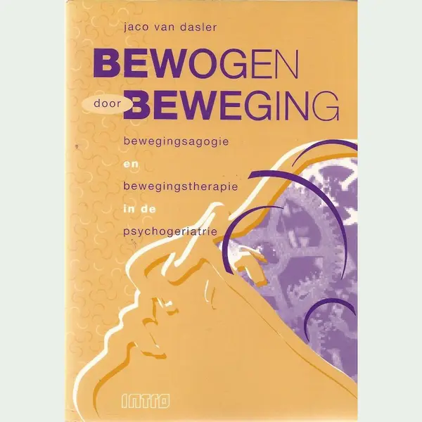 J. van Dasler Bewogen Door Beweging thumbnail