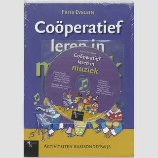 Cooperatief Leren In Muziek