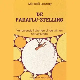 De Paraplu-stelling