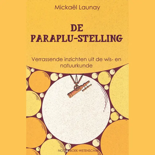 De Paraplu-stelling thumbnail