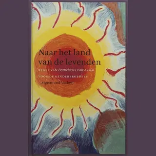 Naar Het Land Van De Levenden