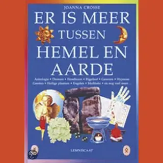 Er Is Meer Tussen Hemel En Aarde