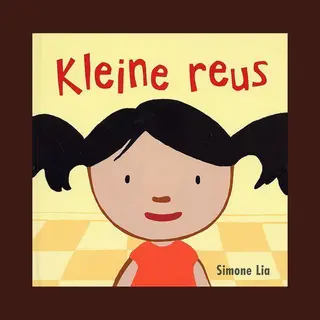 S. Lia Kleine Reus