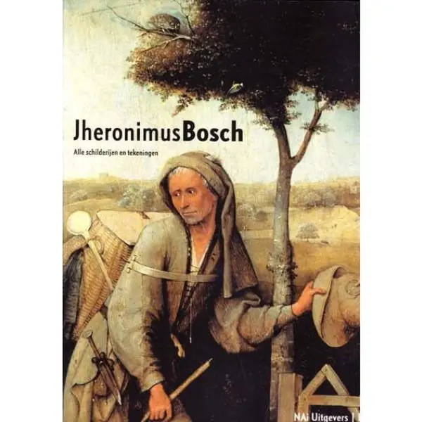 J. Koldeweij Jheronimus Bosch thumbnail