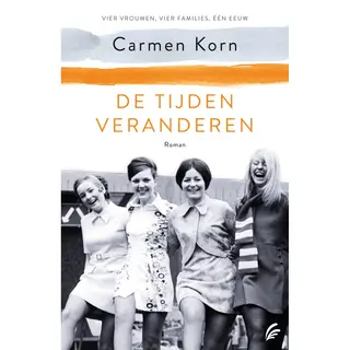 De Nieuwe Tijd 3 - De Tijden Veranderen