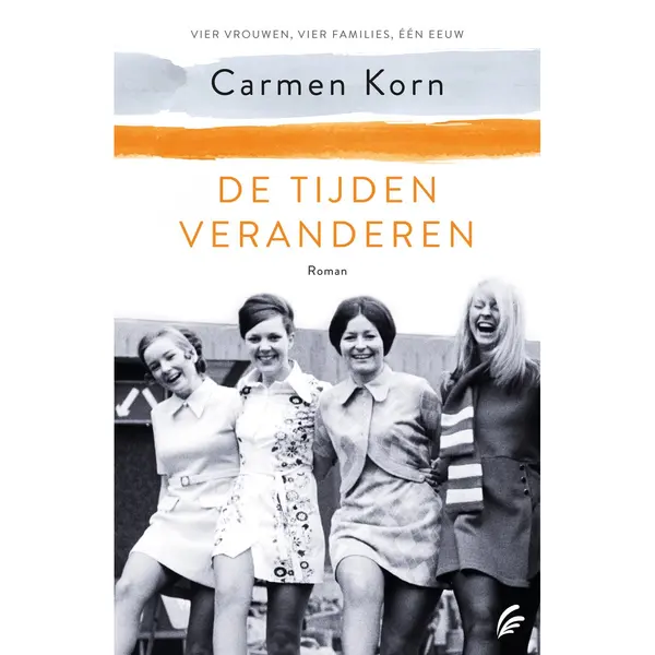 De Nieuwe Tijd 3 - De Tijden Veranderen thumbnail