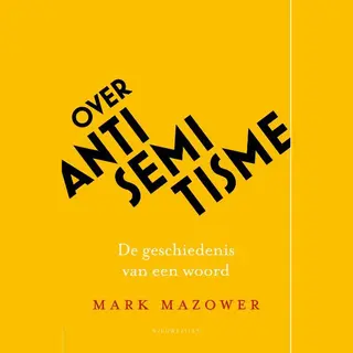 Over Antisemitisme