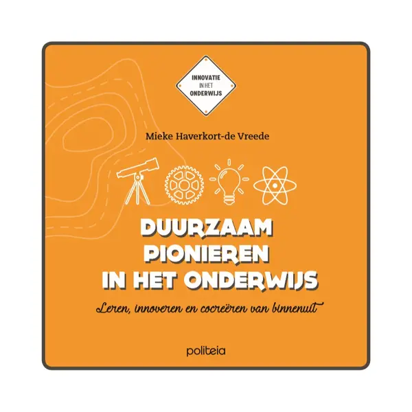Duurzaam Pionieren In Het Onderwijs thumbnail