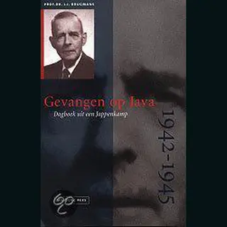 Gevangen Op Java 1942 1945